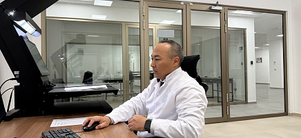 Архив Президента РК за первый квартал оцифровал более 800 тысяч листов фото галереи 1